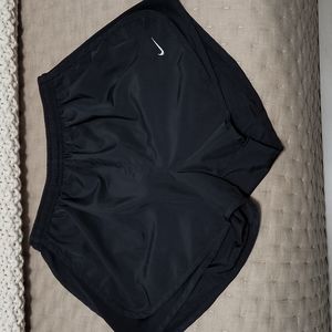 Nike dri-fit shorts
